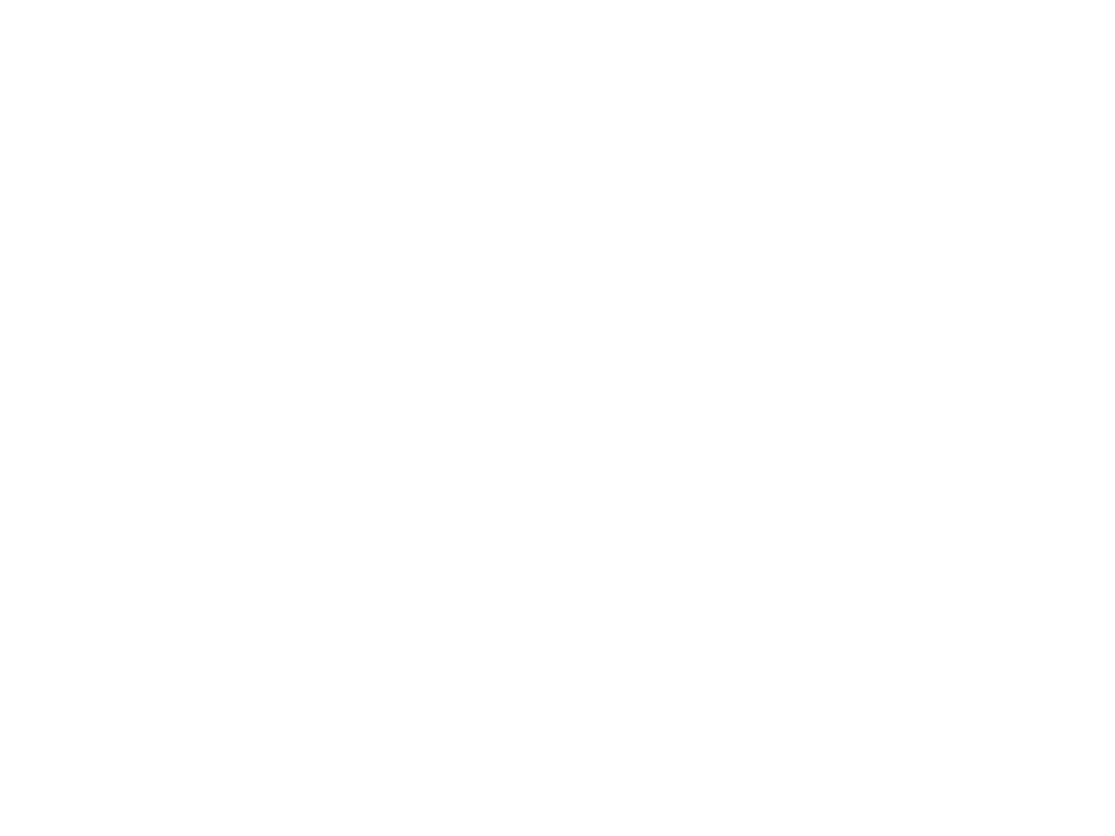Logo Extrema TV - Branco